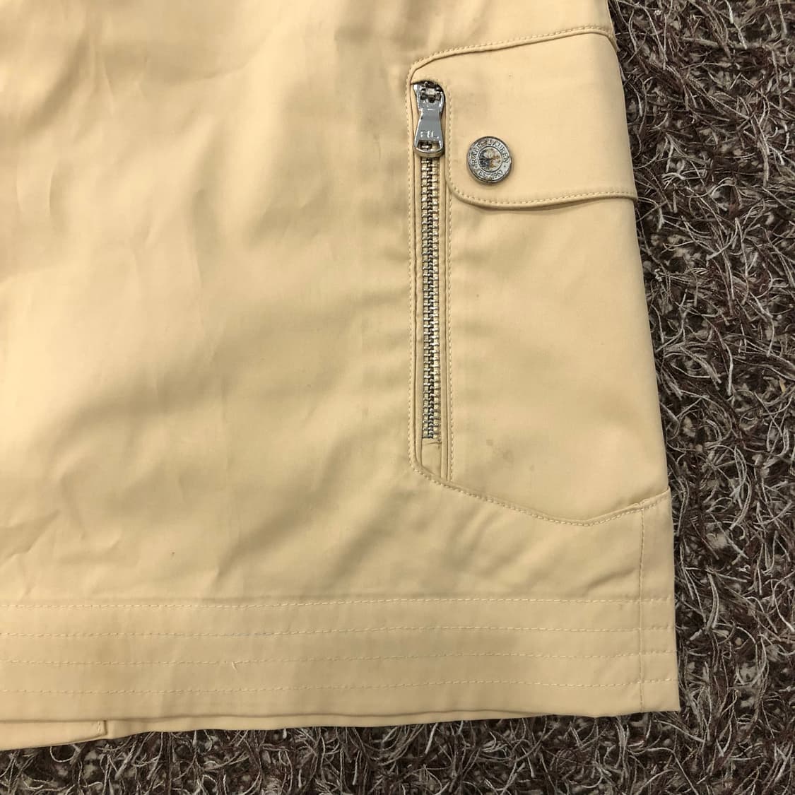 2 폴로 랄프로렌 골프 스커트 상품이미지4