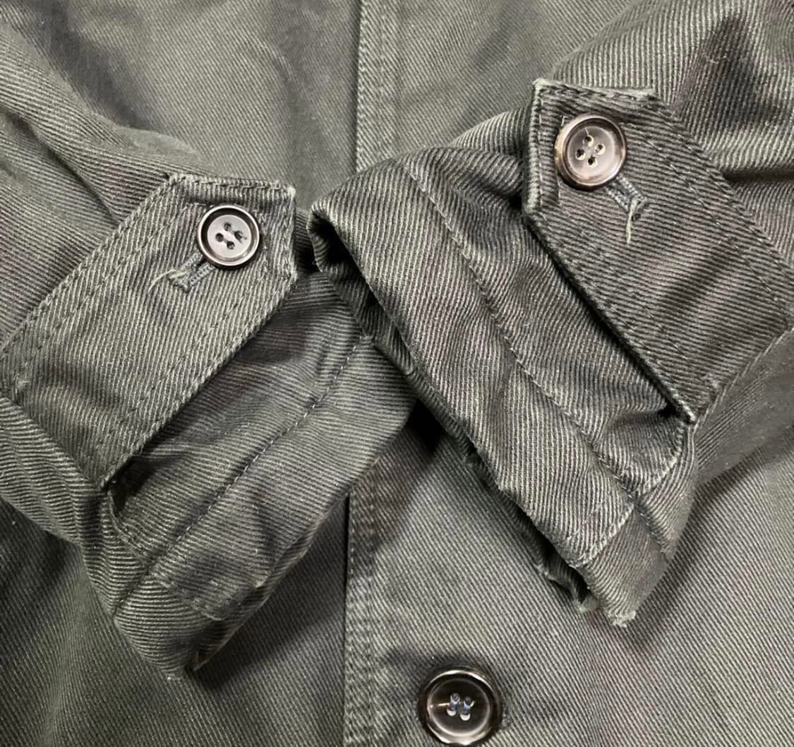 Comme des garcons homme 코트 상품이미지4