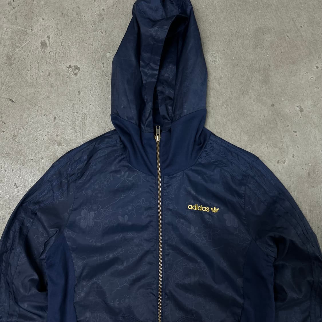 아디다스 바람막이[1380] 상품이미지2