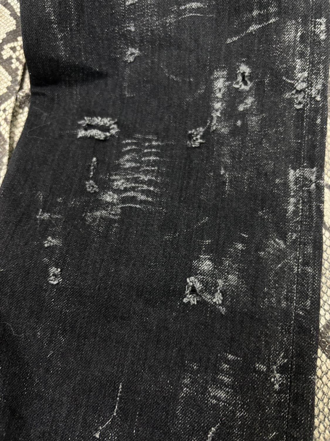 [L.G.B]Archive ST101 Pants 상품이미지5