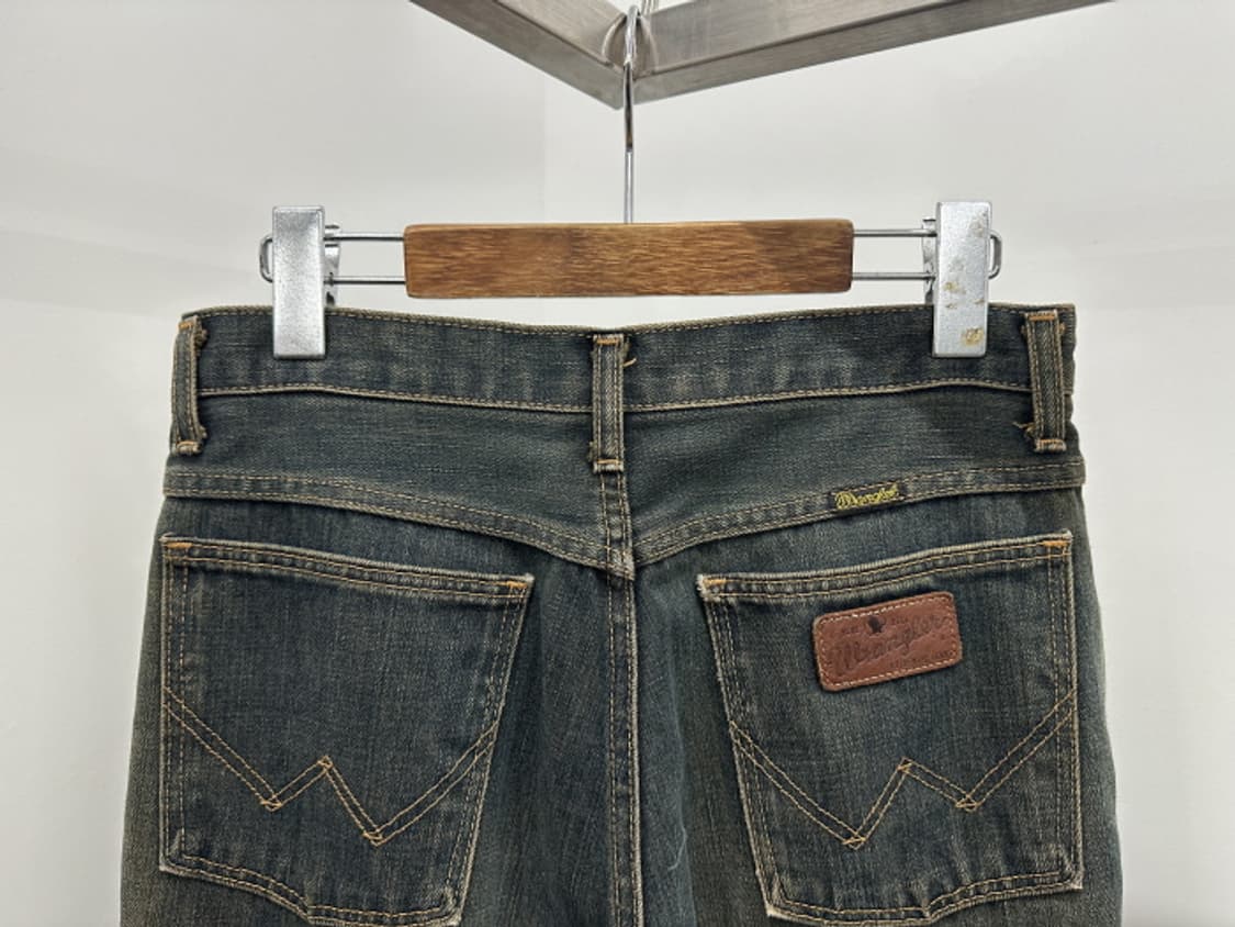 WRANGLER_ bell-bottom (29) 상품이미지6
