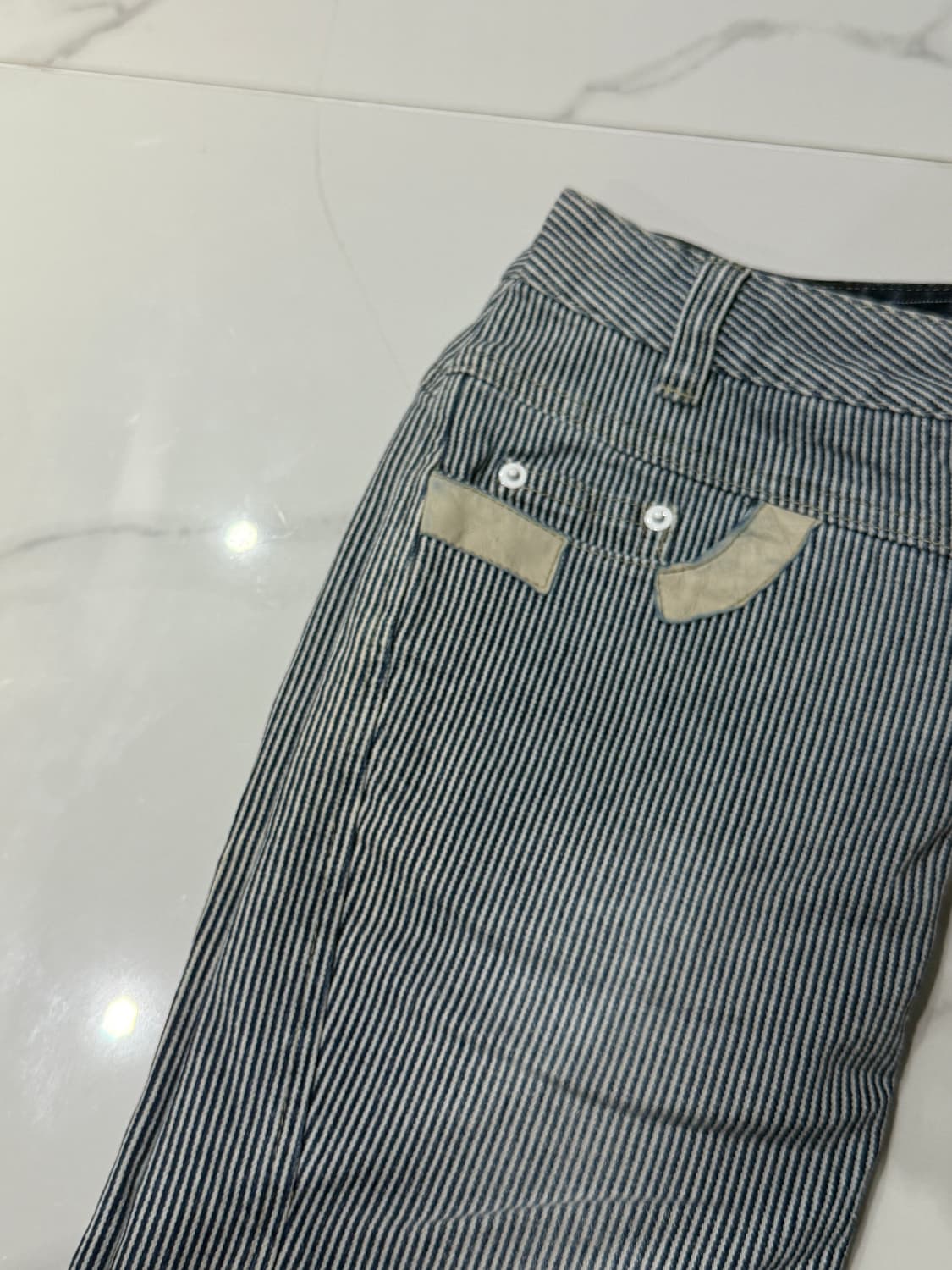 히스테릭글래머 반팔 티셔츠 코디세트 상품이미지10