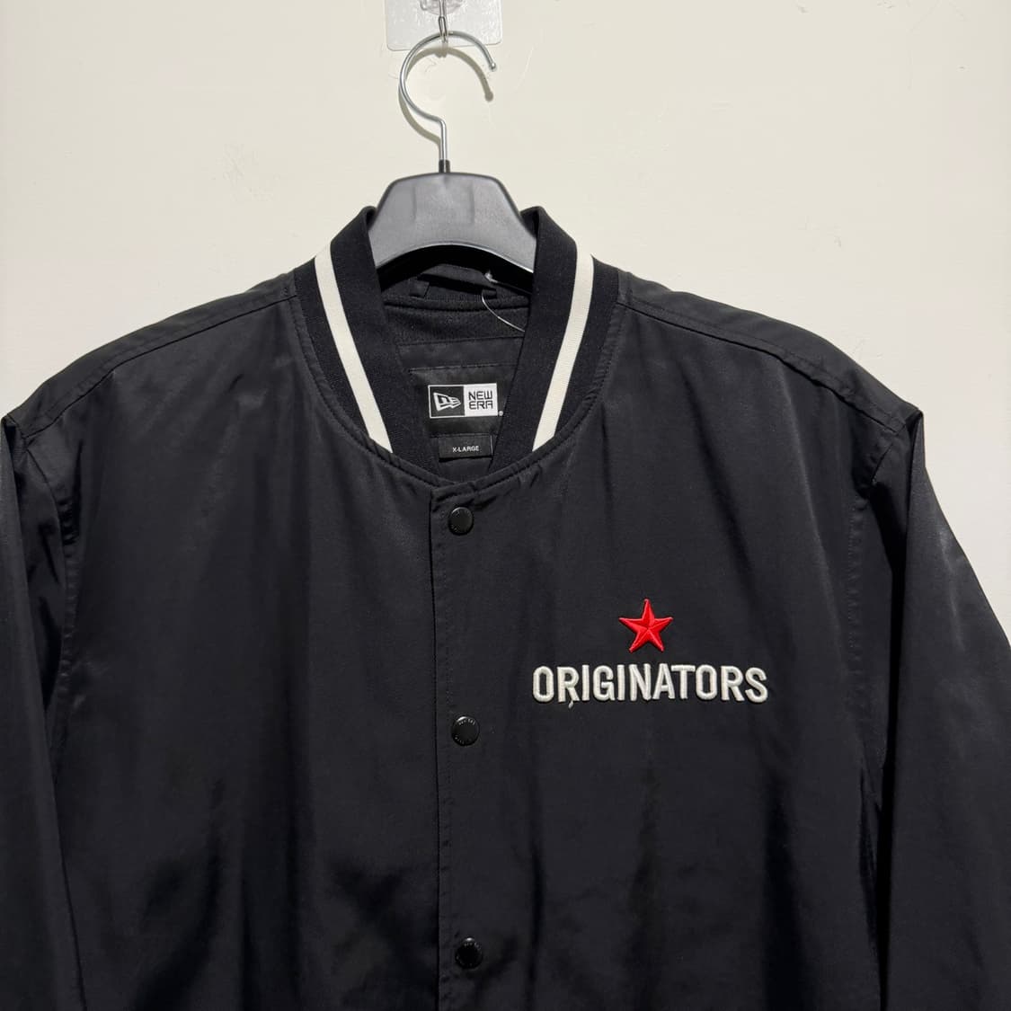 뉴에라 바시티자켓 상품이미지2