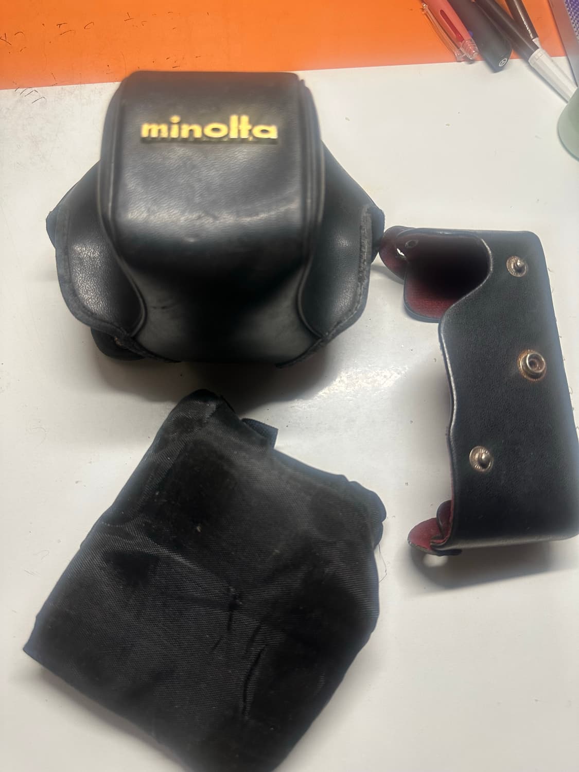 미놀타 x 700 풀세트 상품이미지3