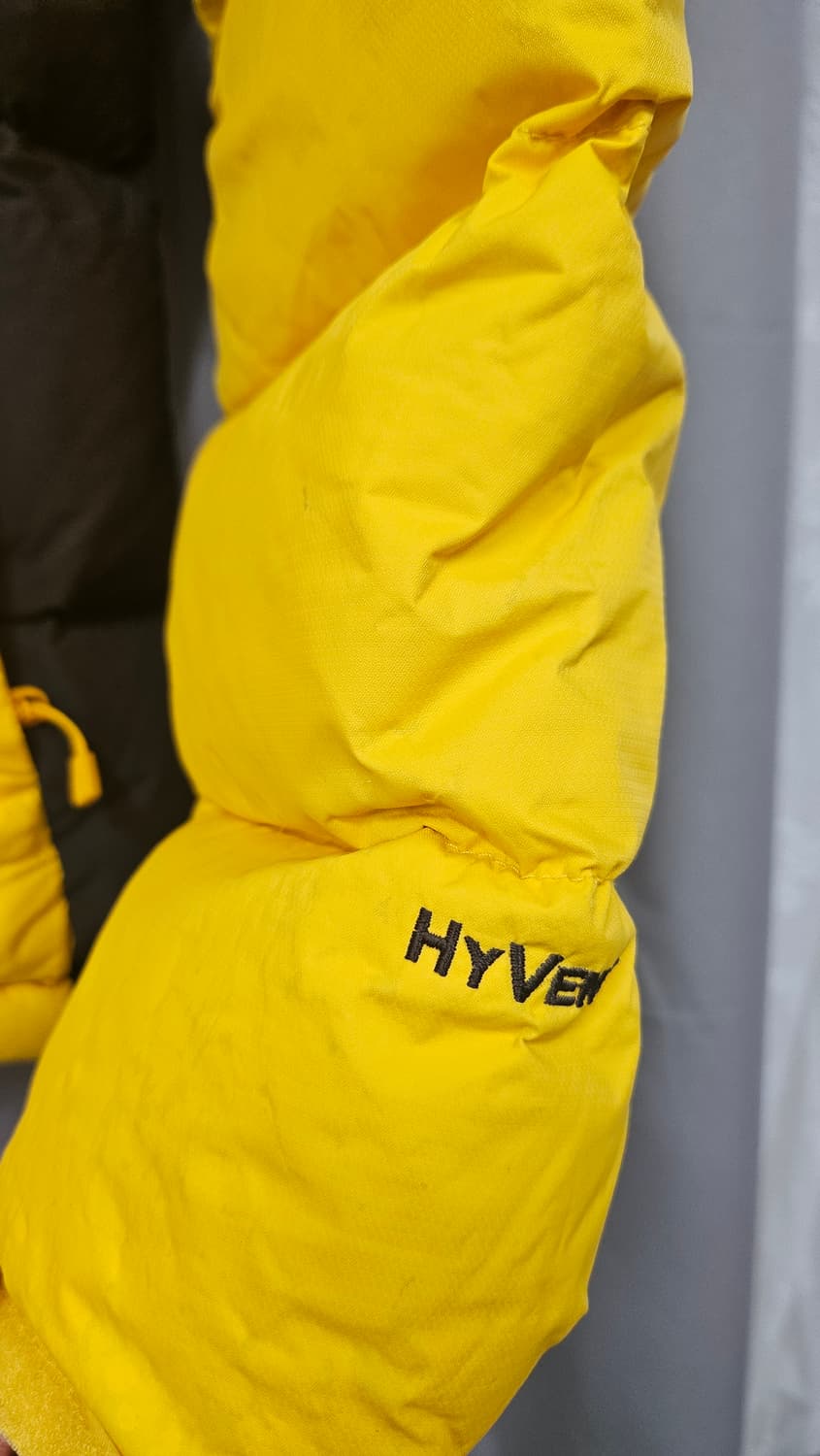 186.노스페이스  하이번트 700 상품이미지9