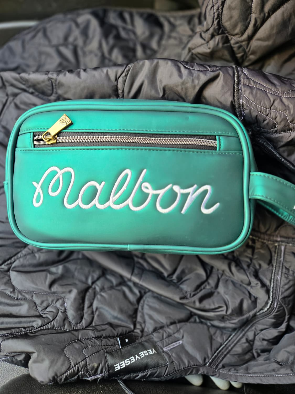 말본 파우치 상품이미지2