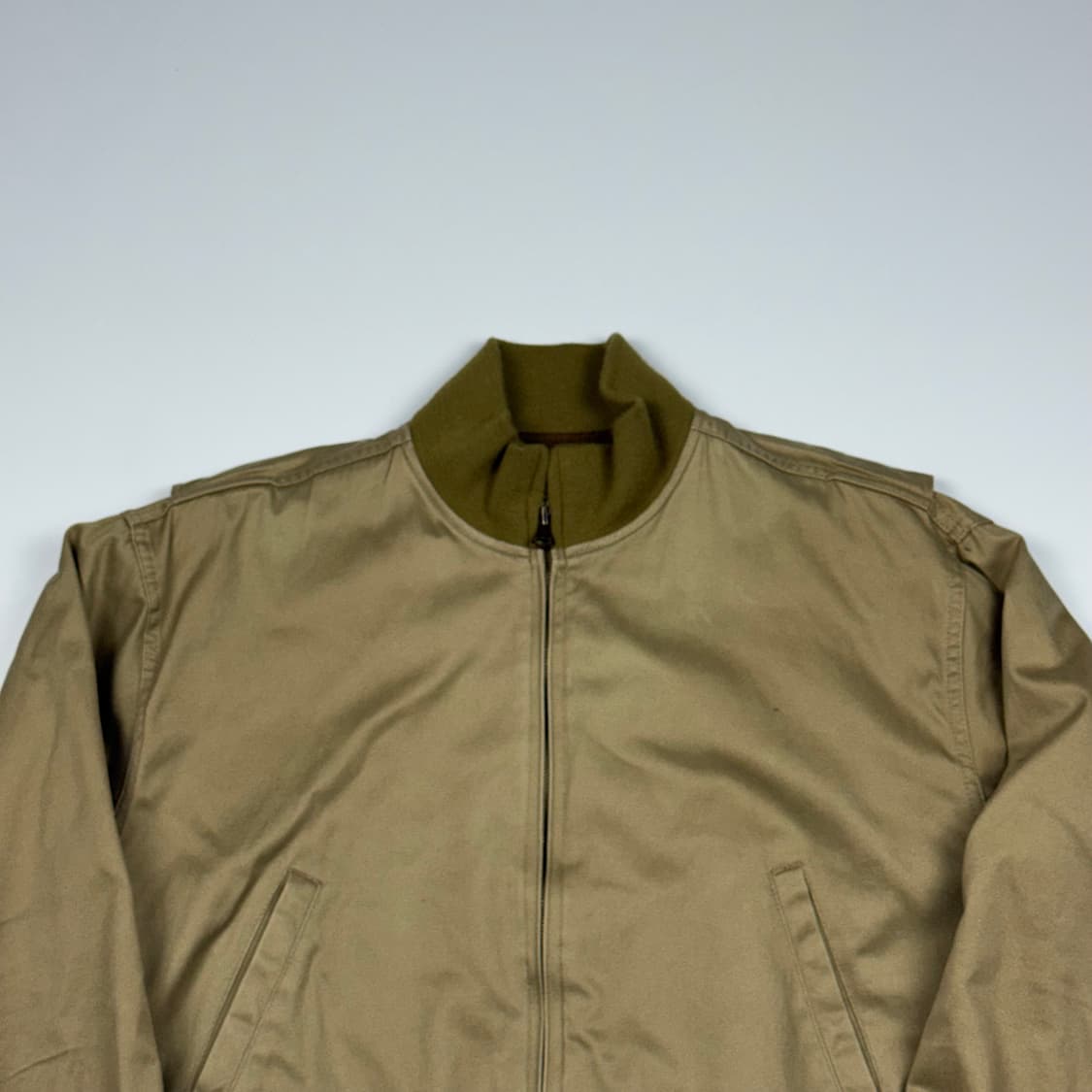 (105) 휴스턴 재팬 컴뱃 탱커 자켓 상품이미지3