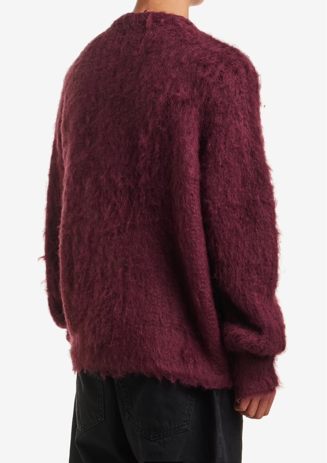 패티론 가디건 진판델 상품이미지3