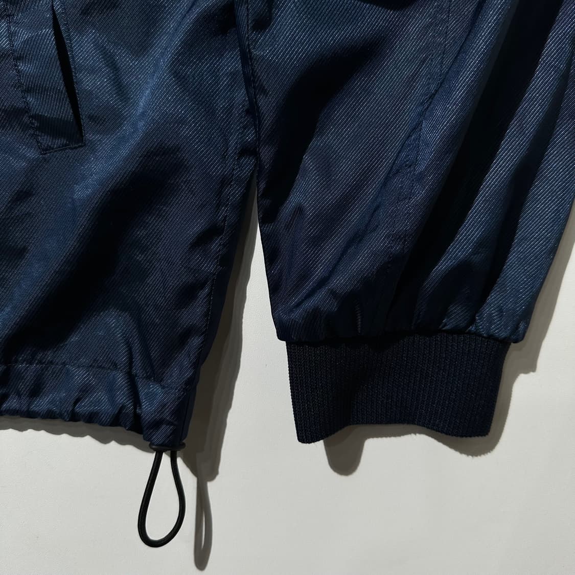 나이키 스우시 헨리넥 웜업 맨투맨 상품이미지6