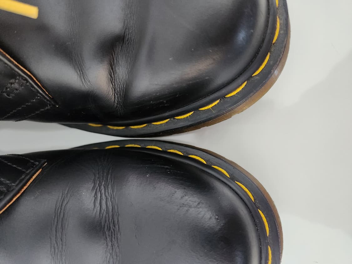 닥터마틴 1461 스무스 상품이미지6