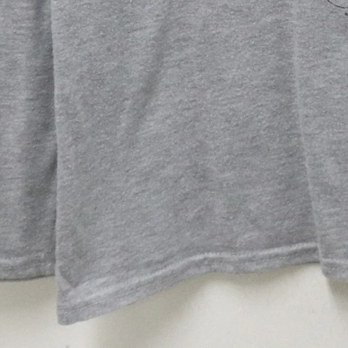 COOKIE HOUSE 레터링 긴팔 슬리브리스 64322 상품이미지6