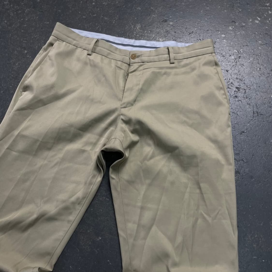 34 나이키 골프 팬츠  상품이미지2