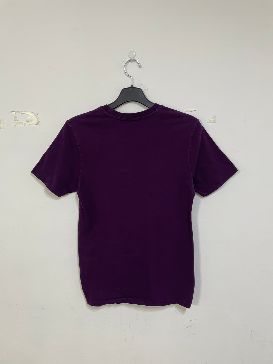 디키즈 반팔 티셔츠 퍼플 상품이미지3