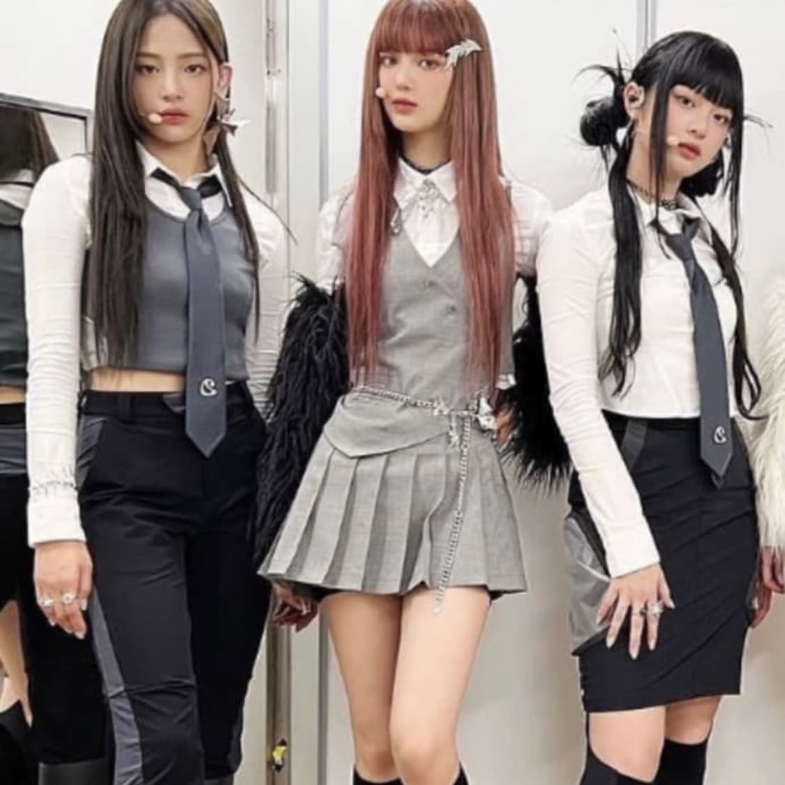 코이세이오 Suu 넥타이 상품이미지2