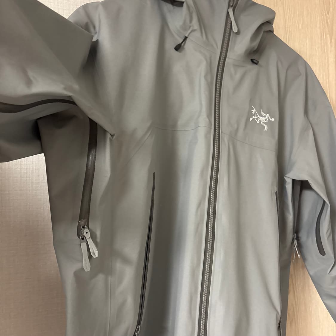 아크테릭스 베타 SL 자켓  -보이드 M 상품이미지4