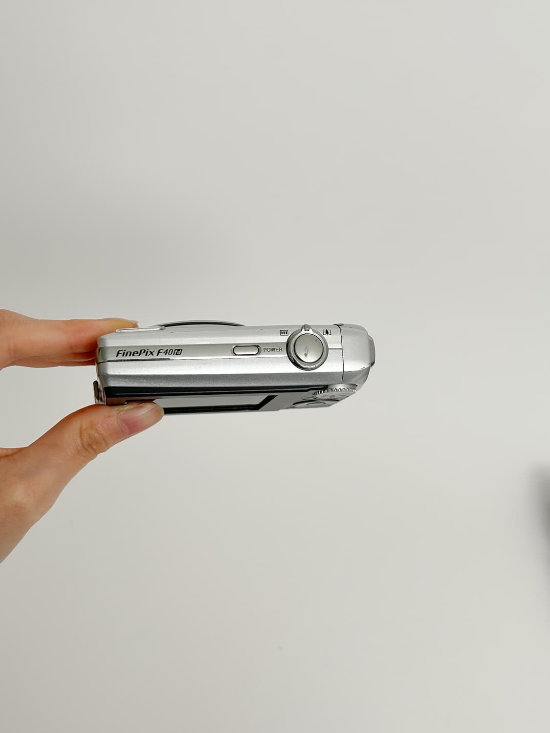 레어!) 후지필름 파인픽스 f40 Finepix 빈티지 디카 상품이미지7