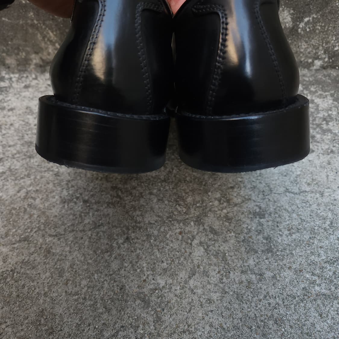 [255] 킨치 ROCADO CORDOVAN TIMELESS - C21 상품이미지5