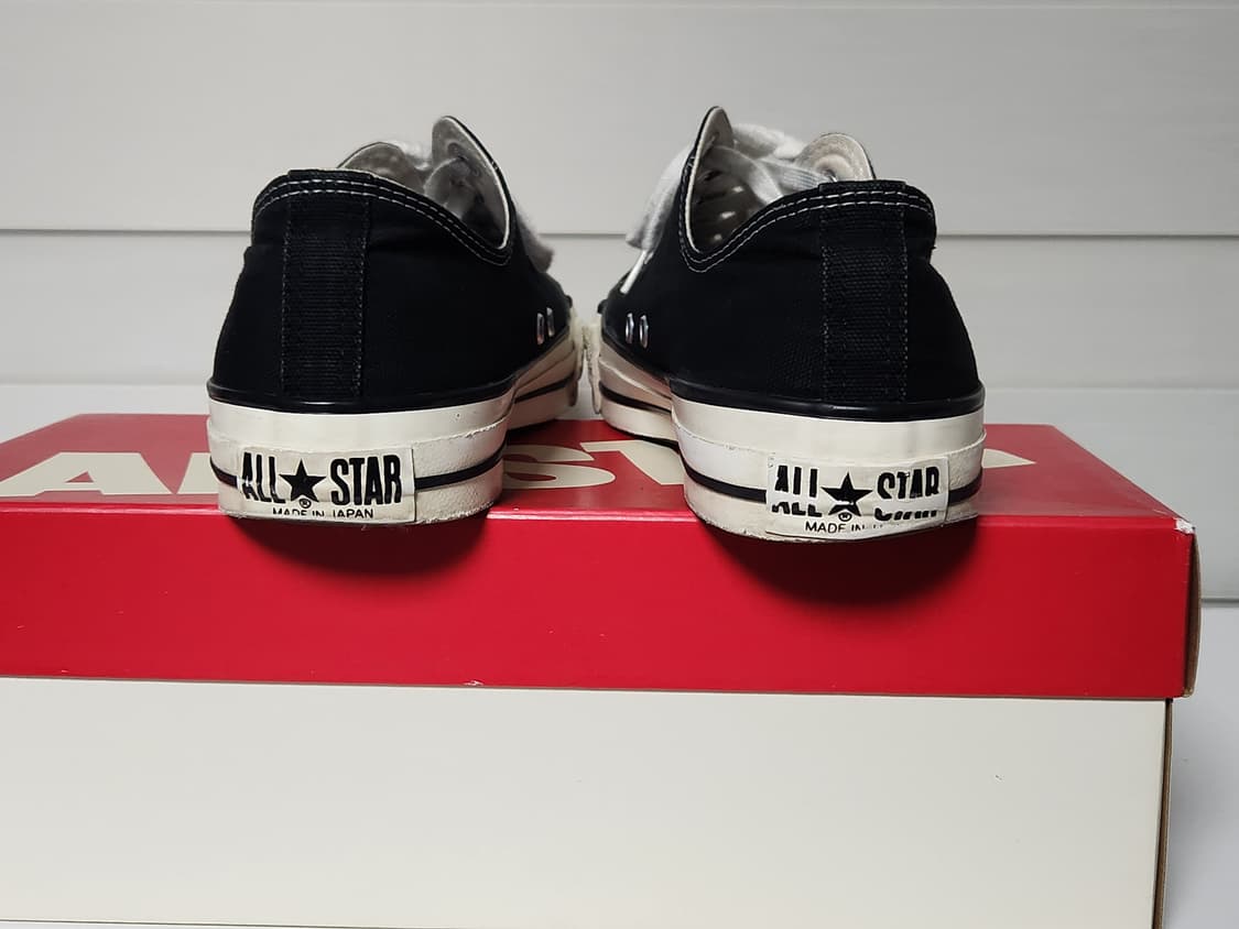 컨버스(Converse) 척테일러 J OX 280사이즈 상품이미지5