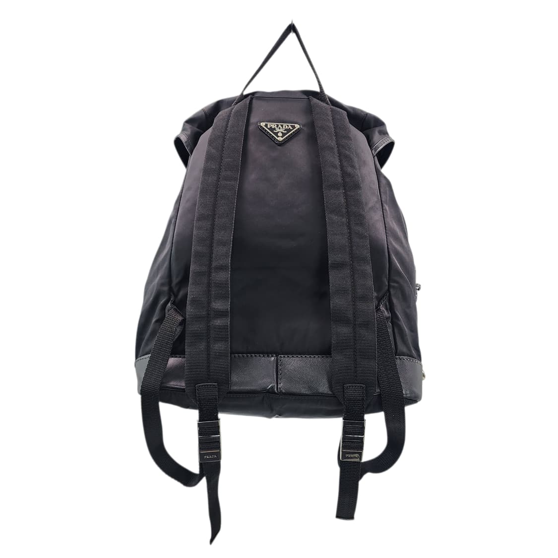 PRADA 프라다 정품 테수토 나일론 백팩 상품이미지2