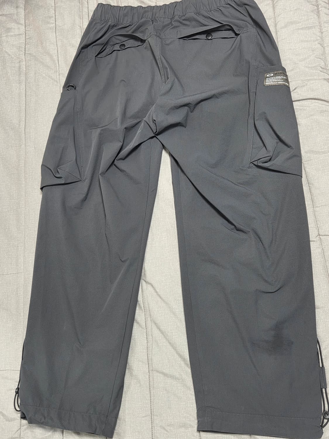 오클리 박스팬츠 M 상품이미지2