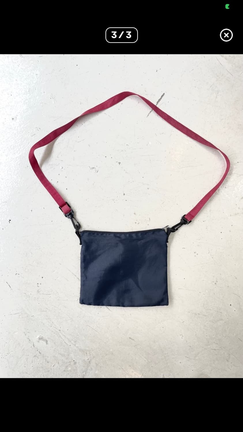 존 언더커버 사코슈 상품이미지3