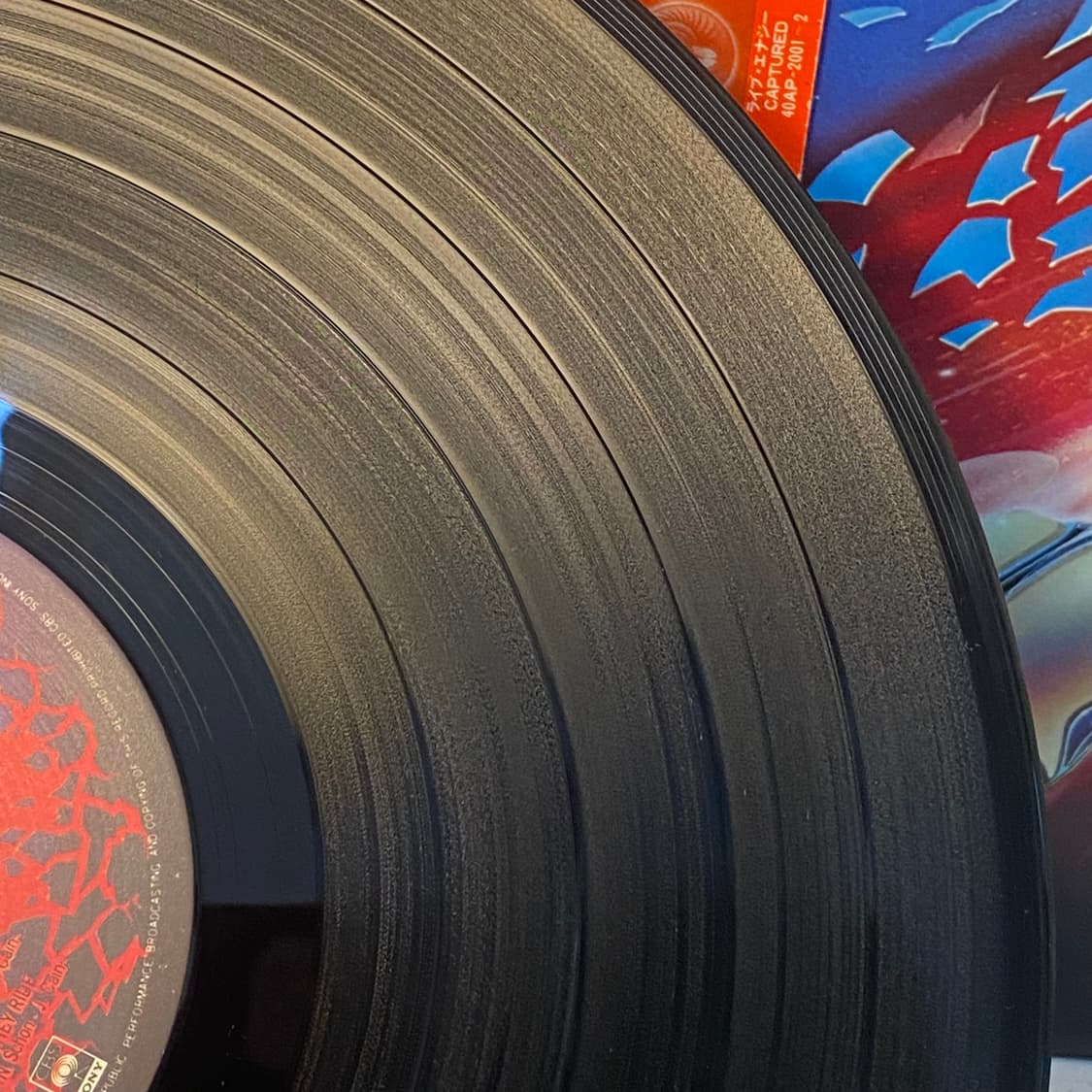 (LP) Journey - Escape 상품이미지6