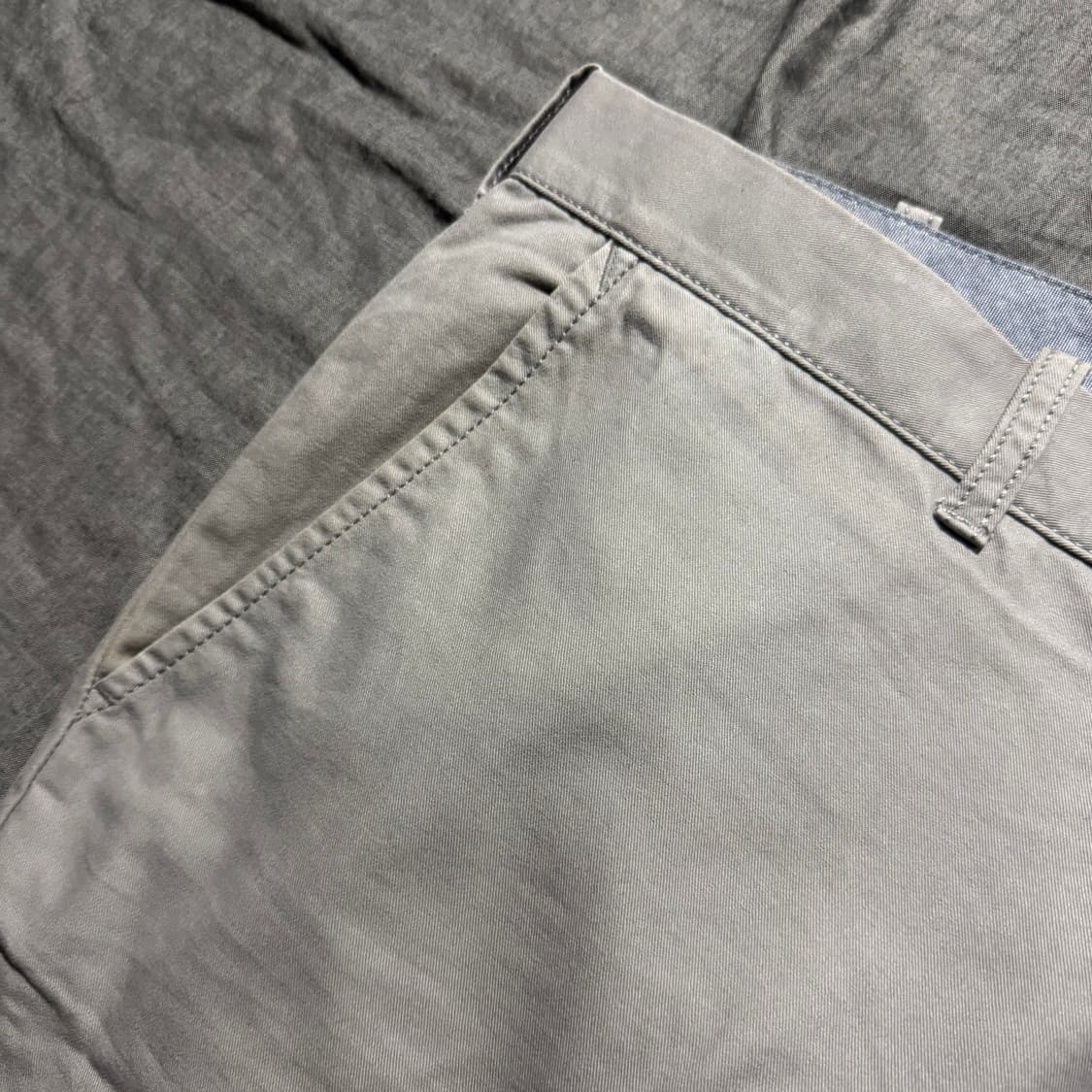 Custom Fit Chino Pants 상품이미지4