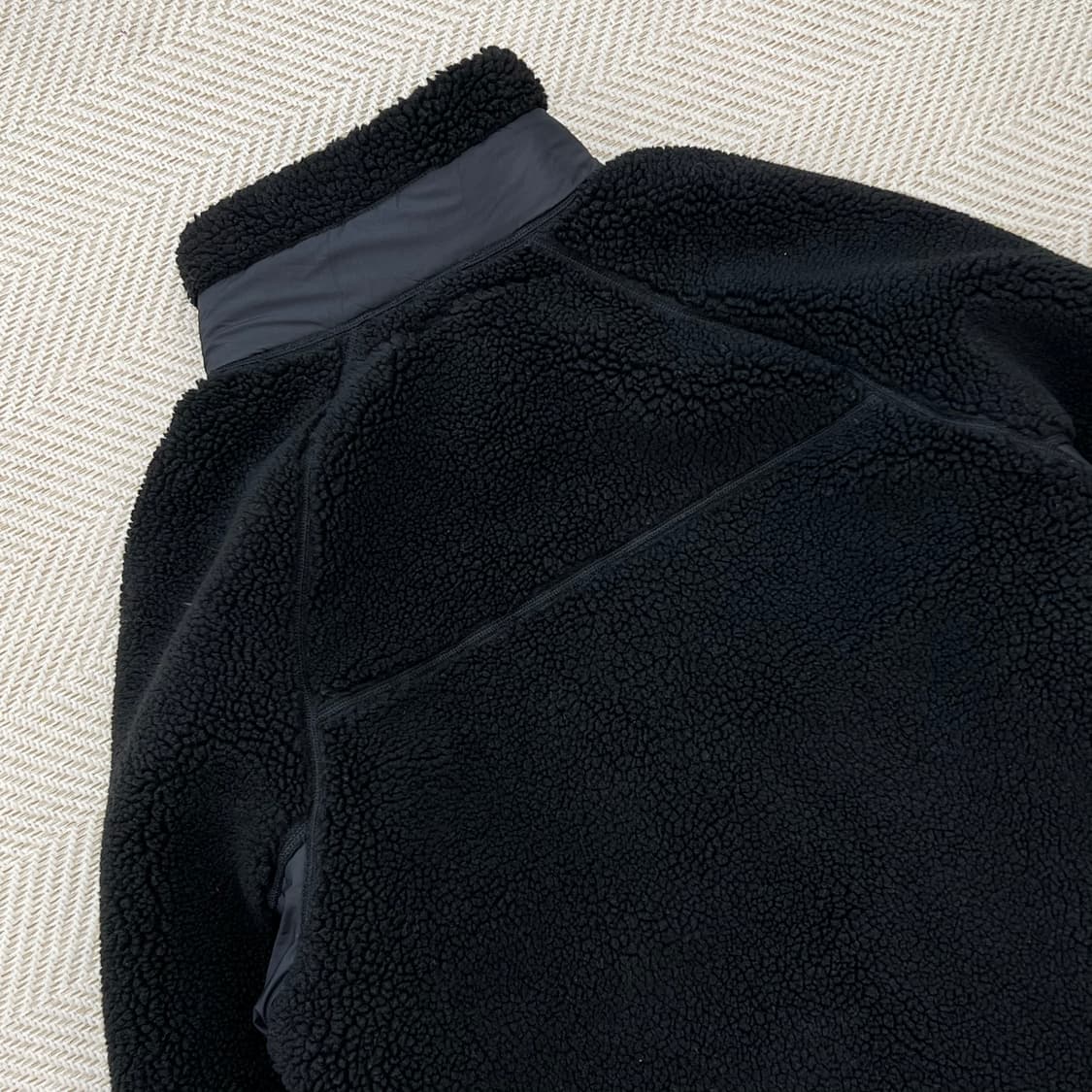 아디다스 리버시블 플리스 자켓 r2841 상품이미지8