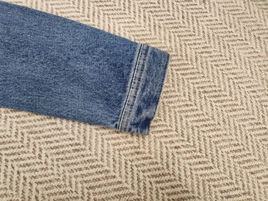 디젤 청자켓 상품이미지4