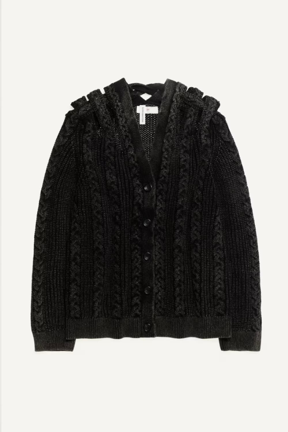 H&M 글렌마틴스 가디건 상품이미지1