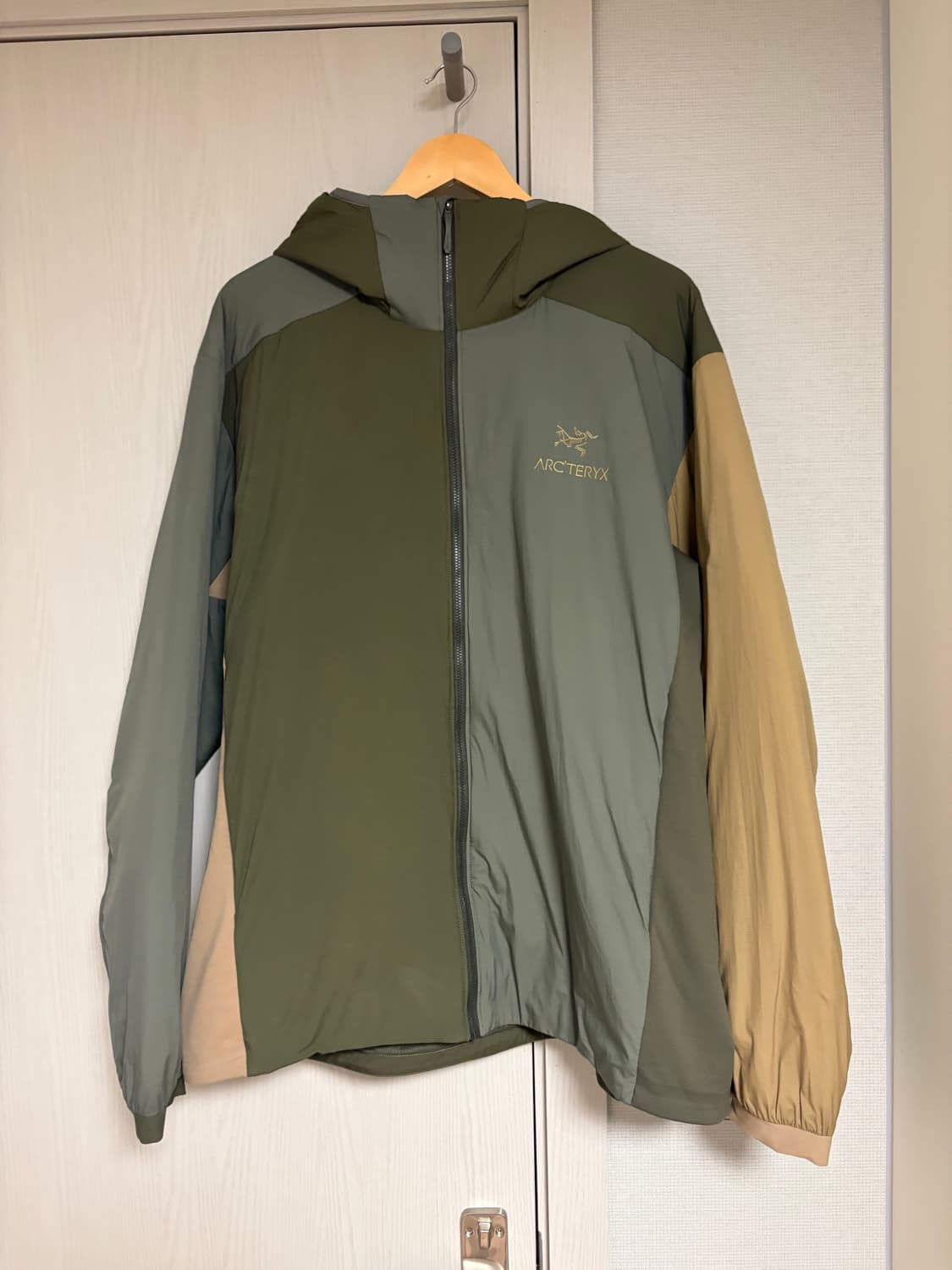 아크테릭스 아톰 상품이미지1