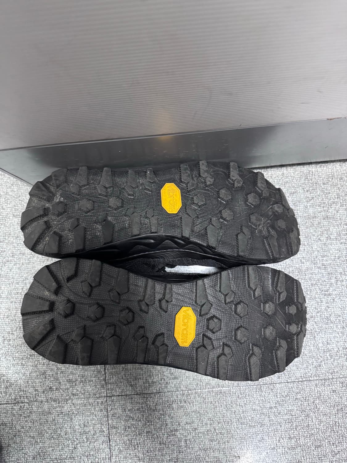 노말(NNormal) 토미르 1 올블랙 판매합니다. 상품이미지2