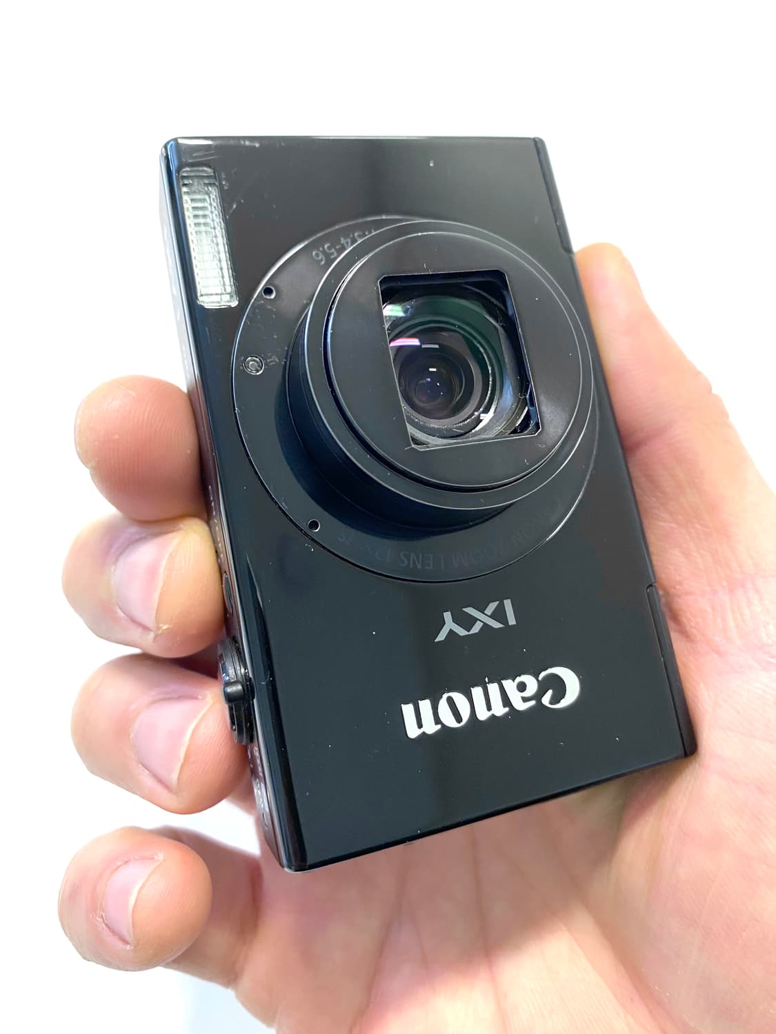 캐논 익서스 IXUS 510 HS 디지털 카메라 (IXY 1) 상품이미지9