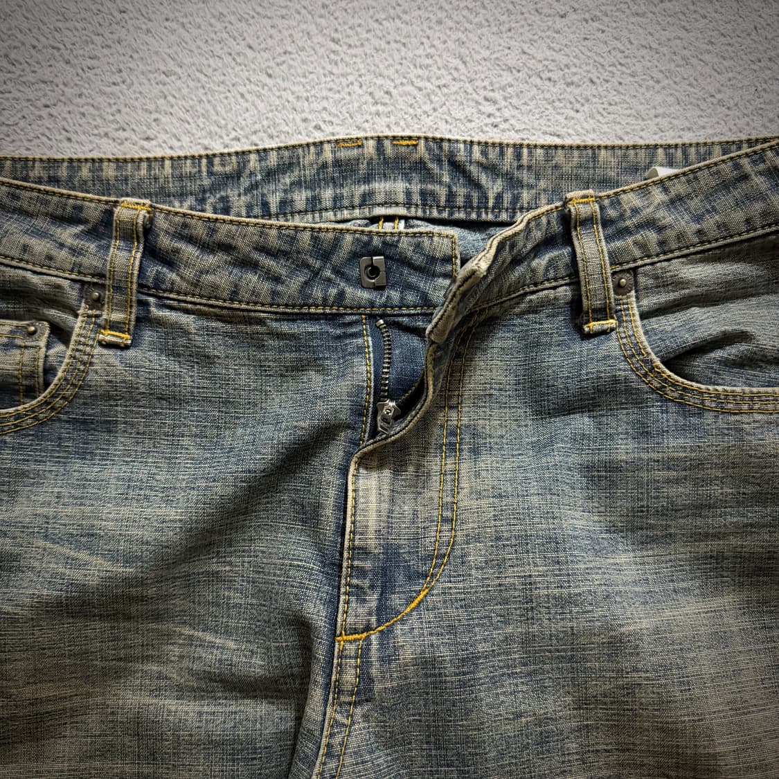 Katharine hamnett pants 상품이미지2