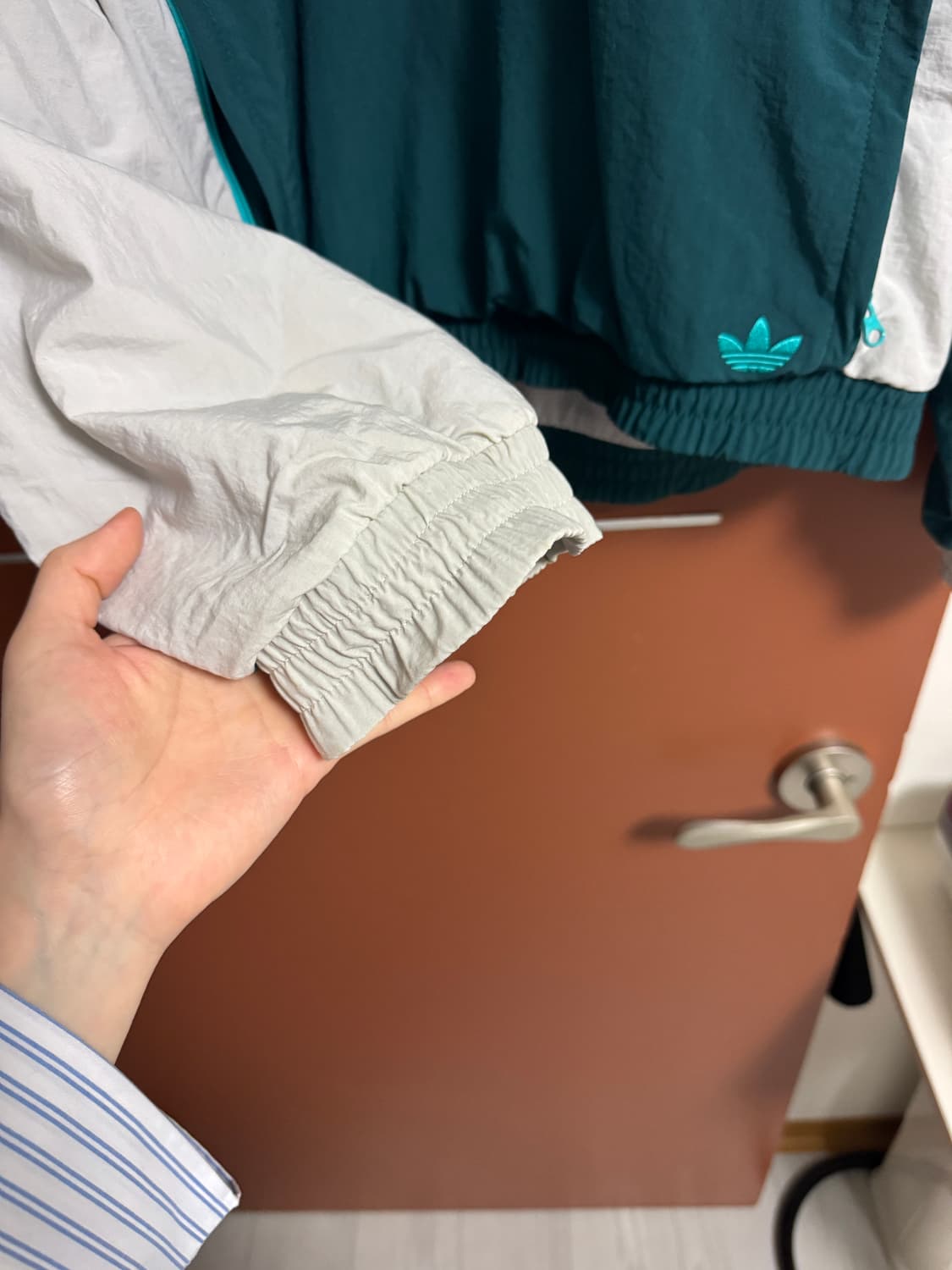 아디다스 아노락 상품이미지5