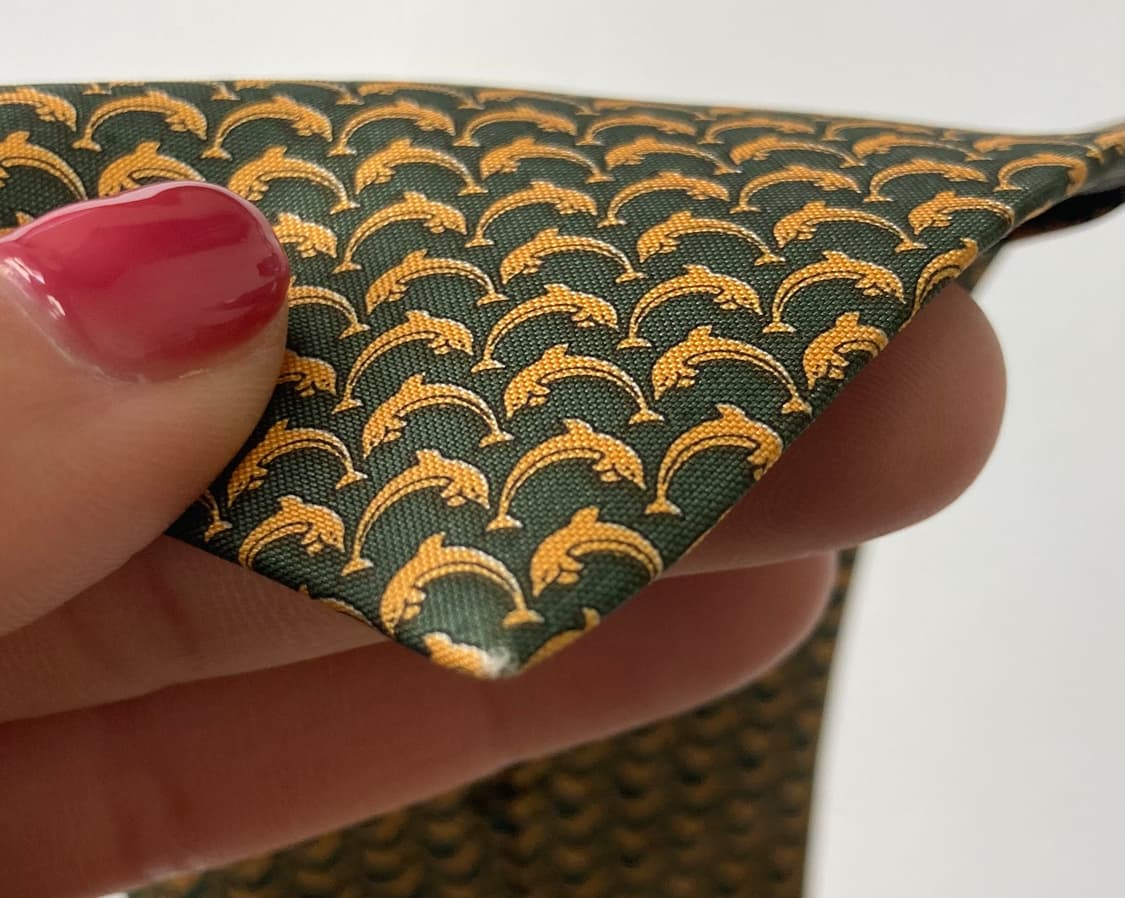 짐톰슨 넥타이 상품이미지7