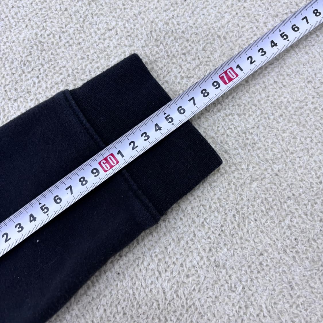 M 나이키 조던 키즈 약기모 트레이닝 조거 팬츠 0528Y 상품이미지5
