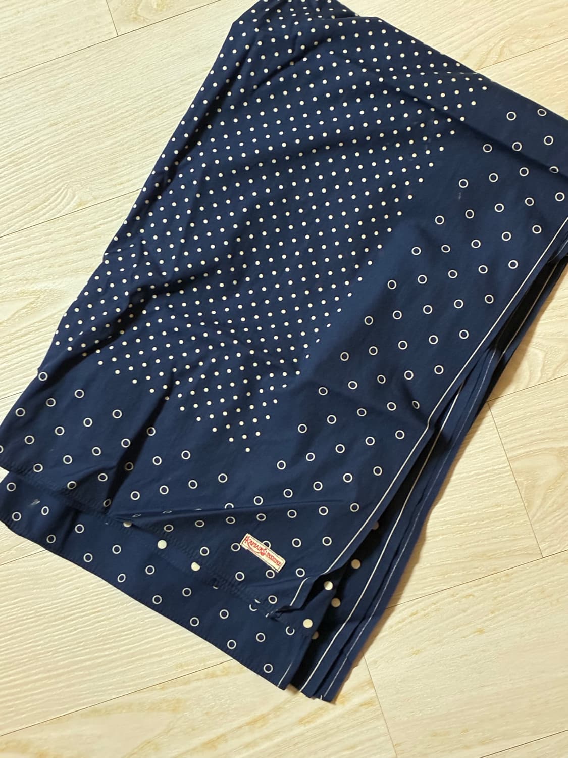 캡틴선샤인 스카프?머플러? 상품이미지1