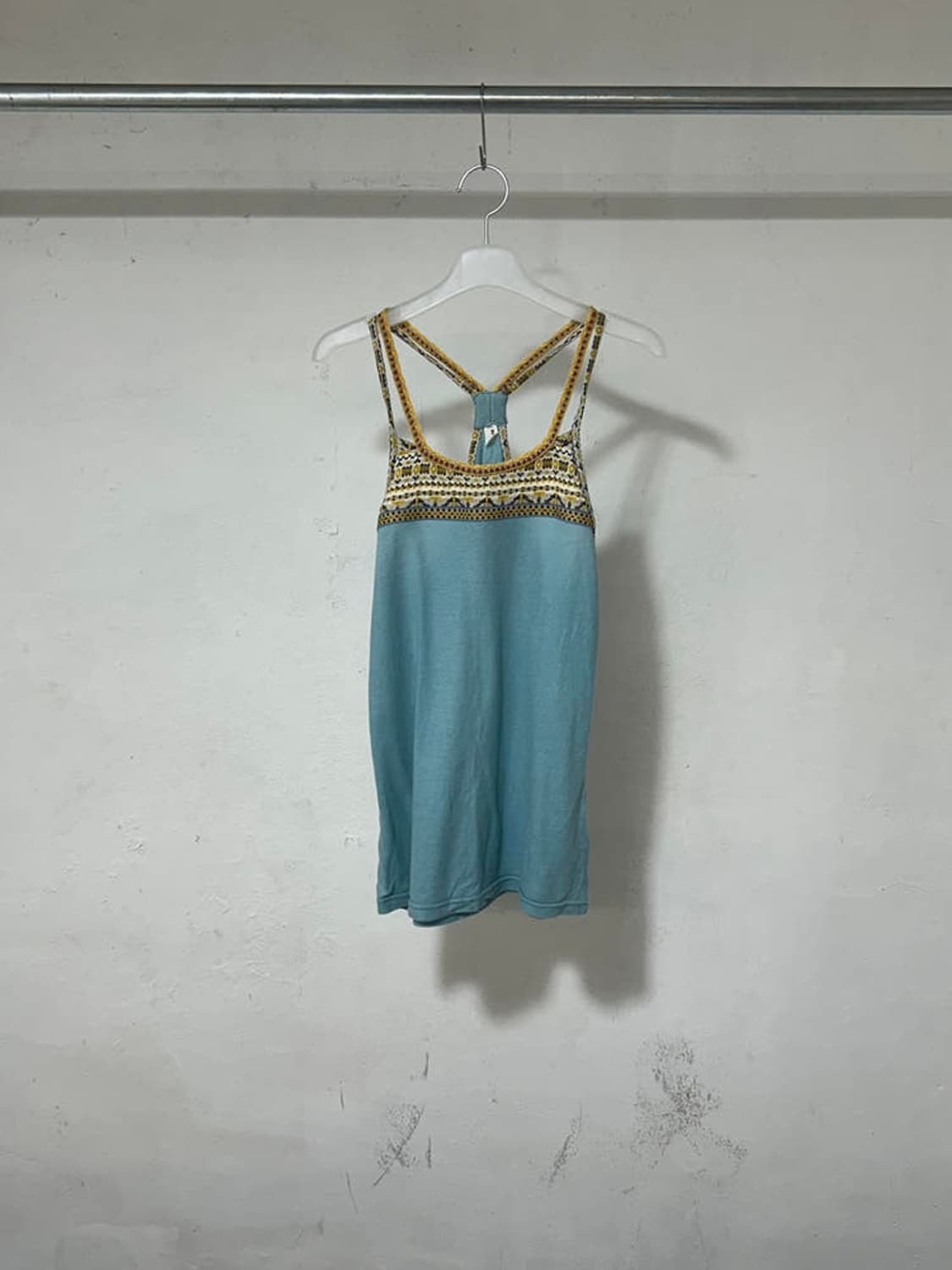 vtg top 상품이미지1
