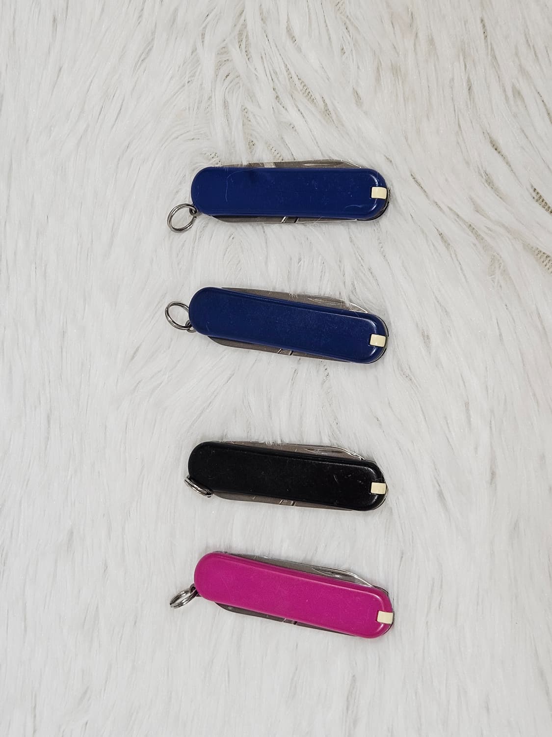 빅토리녹스 멀티툴 클래식 SD, 맥가이버 칼 판매 상품이미지4