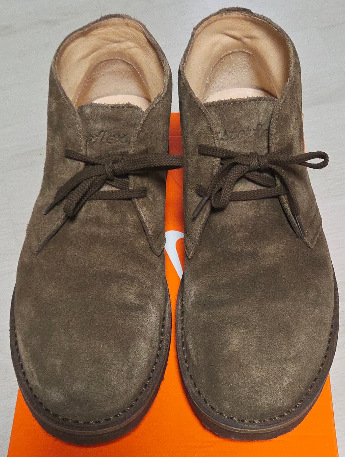 아스토플렉스 그린플렉스 다크 카키 상품이미지3