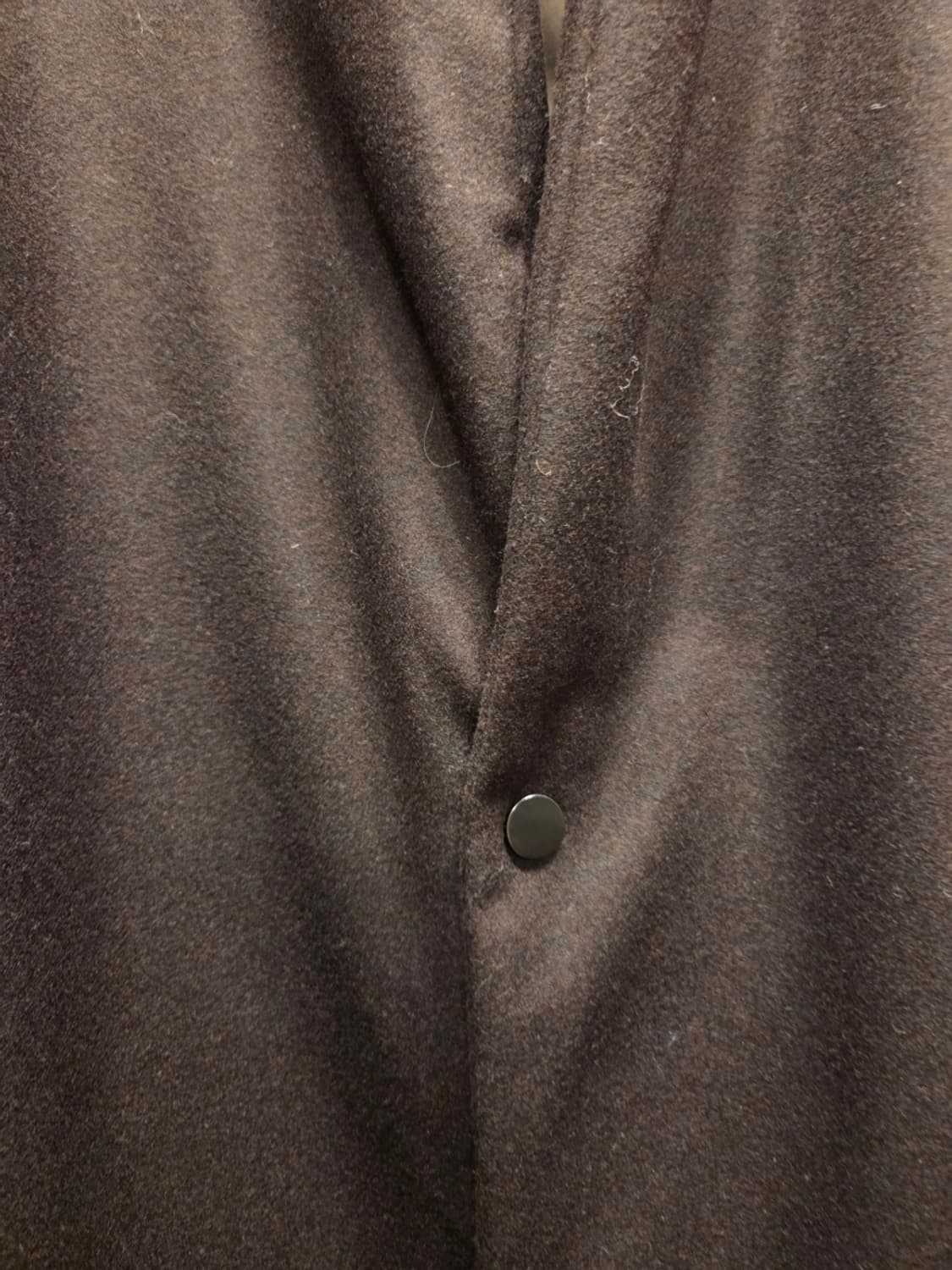 시스템 구스다운자켓 상품이미지4