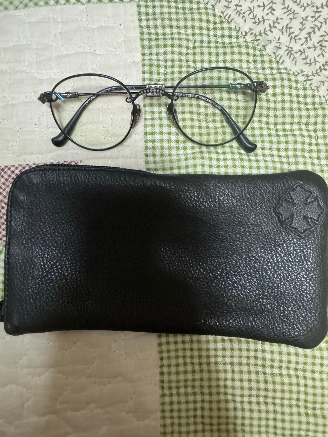 크롬하츠 부바-a 상품이미지1