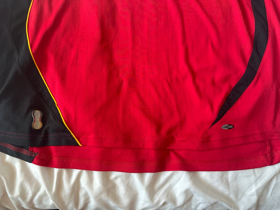 05-07 독일 어웨이 🇩🇪 2XL 상품이미지3