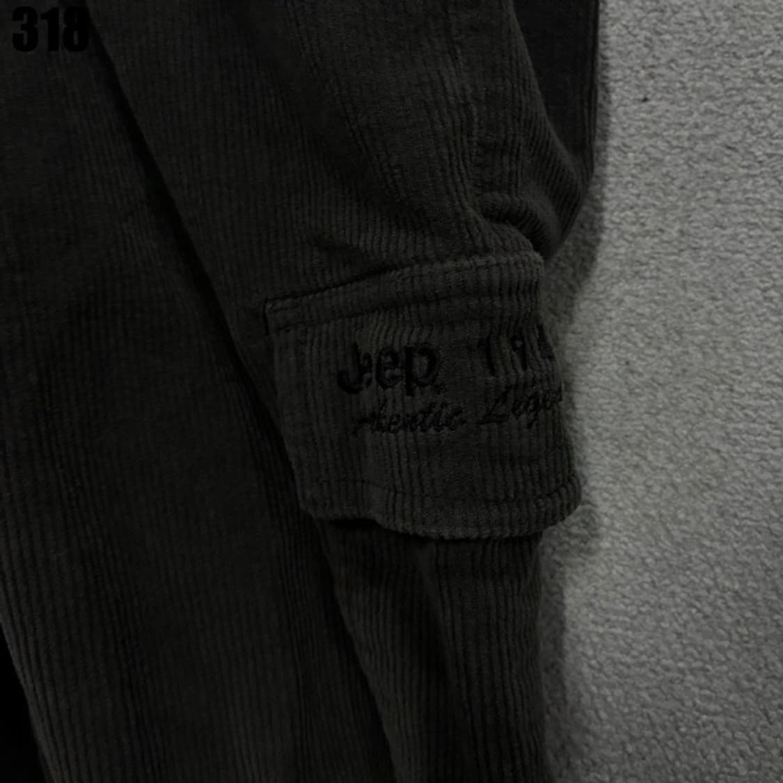 지프 키즈 골댄바지 상품이미지3