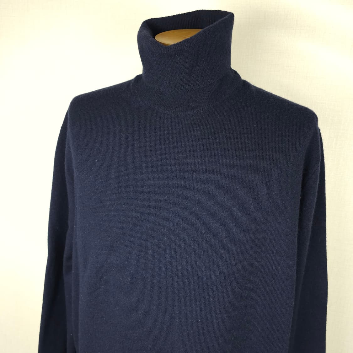 폴로 니트목티 남자105사이즈  상품이미지2