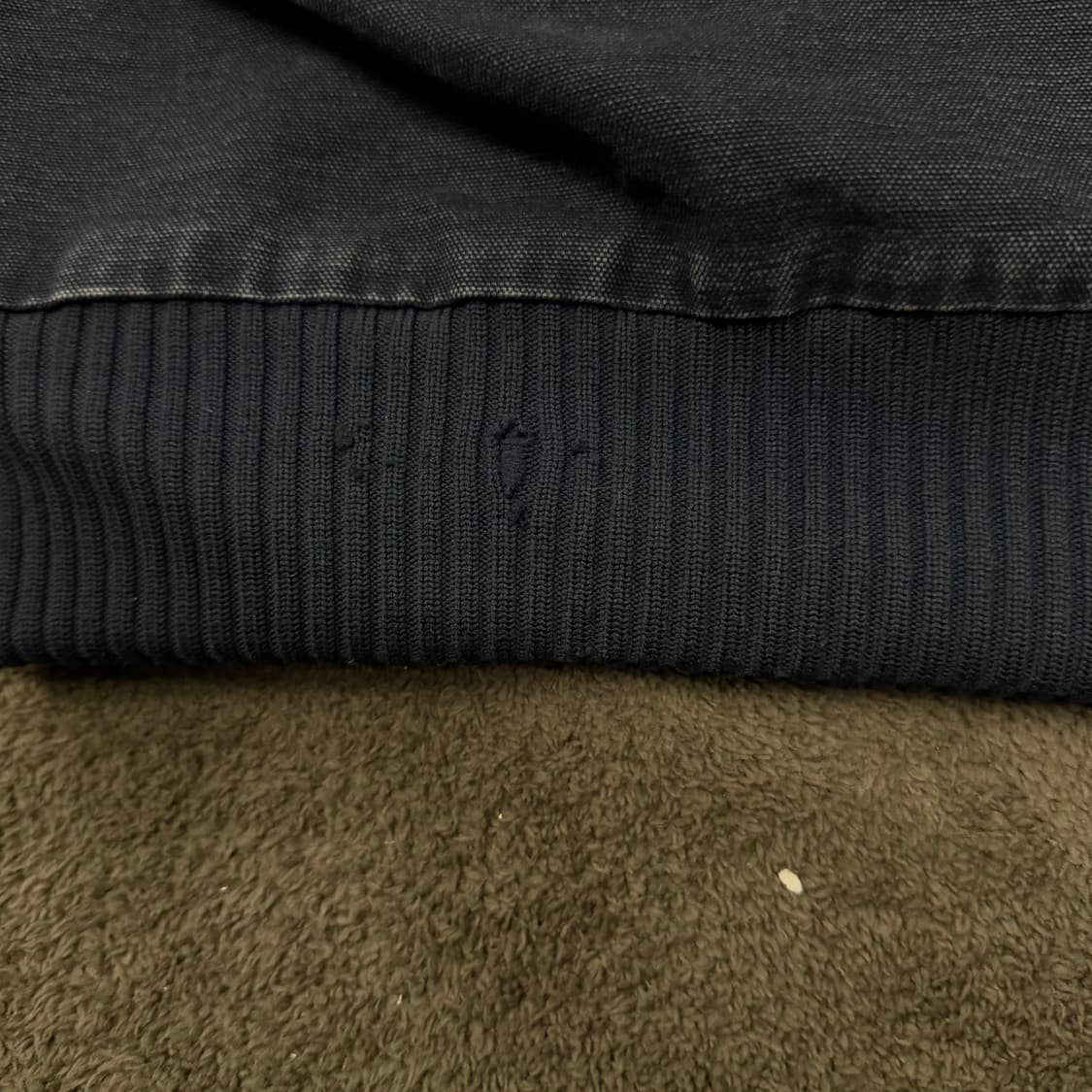 [ 정품 ] 칼하트 덕액티브 후드 자켓 상품이미지7