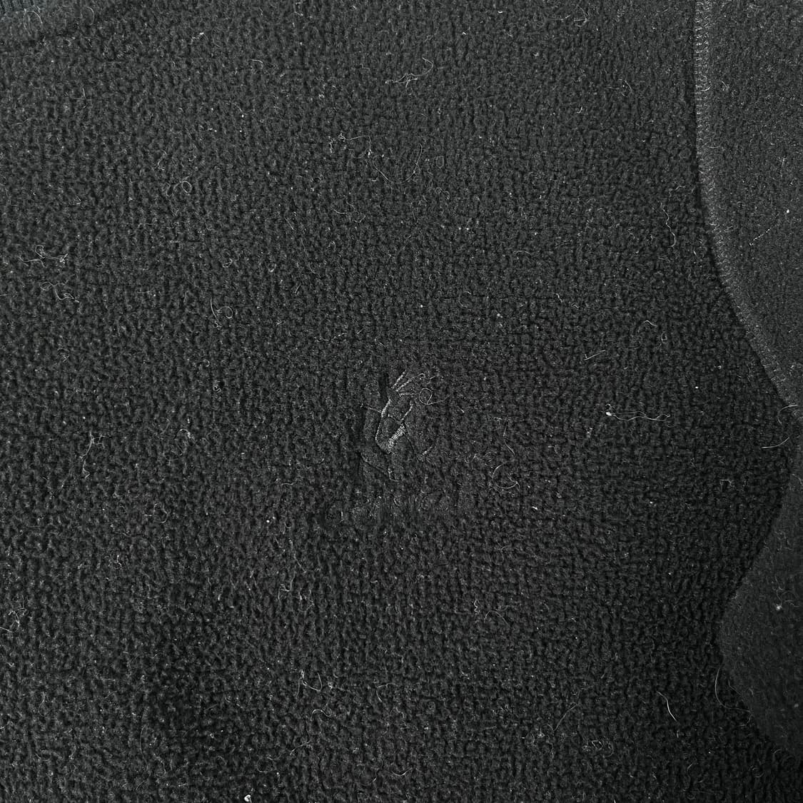 100 그라미치 플리스 맨투맨 상품이미지3