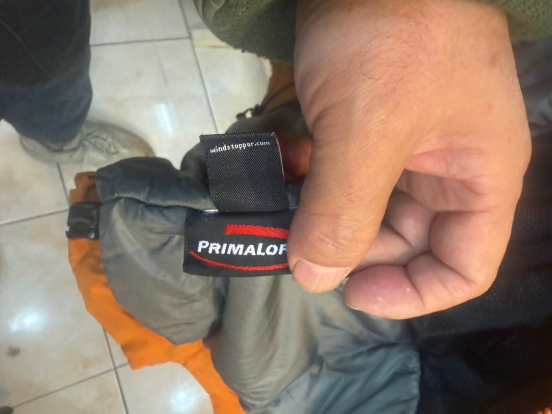 100 정품 아크테릭스 카파sv 후디자켓 팝니다 상품이미지8