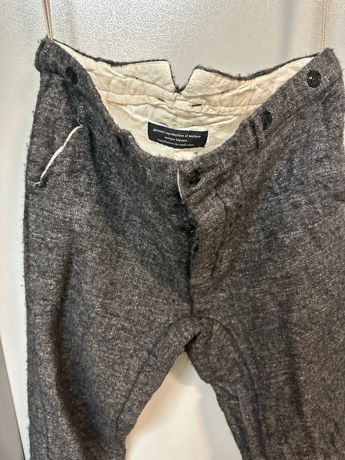 gament reproduction of wokers 상품이미지2